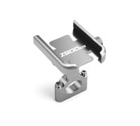 AbyBasil Fixation Phone Deux-Roues pour KA@&WASAKI Z900RS Cafe | Accessoires Pour Moto : Support De Guidon Pour Téléphone Portable(Z)