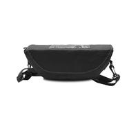 AbyBasil Sacoche de Guidon pour Moto pour Bene@&lli Leoncino 800 Et 500 Sac De Guidon Moto Imperméable Anti-poussière(Y)