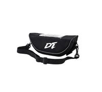 AbyBasil Sacoche de Guidon pour Moto pour DT230 DT250 DT175 DT200 DT125 DT125R Sacoche De Guidon Moto Étanche(AA)