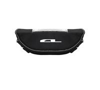 AbyBasil Sacoche de Guidon pour Moto pour Hon@&da CL 500 Accessoire Moto, Sacoche De Guidon Étanche Et Anti-poussière, Navigation(CL500 F)