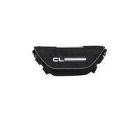 AbyBasil Sacoche de Guidon pour Moto pour Hon@&da CL500 CL 500 Sac De Rangement pour Guidon De Moto, Étanche Et Anti-poussière(H)