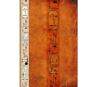 Abydos Kings List: Cartouches 11 & 49 - Banetjer / Ninetjer & Neferkare Tereru: Table of Hieroglyphic Inscriptions of Ancient Egyptian Pharaohs Canon, ... Writing, Egyptology Research, and Journaling