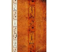 Abydos Kings List: Cartouches 4 & 42 - Ita / Itui / Djet & Neferkare / Neferkare II: Table of Hieroglyphic Inscriptions of Ancient Egyptian Pharaohs ... Journal for Writing and Egyptology Research