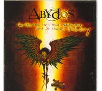 Abydos - The Little Boy's Heavy Metal Shadow Opera About the Inhabitants of His Diary (UK Import)