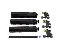 ABYGLGPSD Kit d'entretien De Fusion, Rouleau pour MX710 MX711 MS810 MS811 | 710 711 810 811 MS81X Imprimante