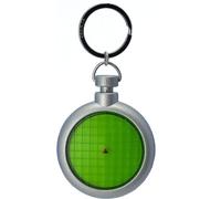 Abykey250 - Dragon Ball Z - Porte-clés 3d Premium - Radar Search Spheres Gadget