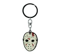 Abykey310 - Vendredi 13 - Porte-clés Mask Gadget