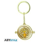 Abykey322 - Harry Potter - Porte-clés 3d - Gadget Time Turner
