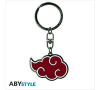 Abykey339 - Naruto Shippuden - Porte-clés - Akatsuki Gadget