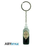 Abykey367 - Harry Potter - Porte-clés 3d - Gadget Potion N.07