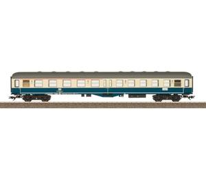 ABylb 411 Chariot de Train de Voyage