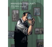 Abymes - Tome 2 - Loïc Malnati - Dupuis - cartonné - Bande dessinée