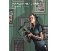 Abymes - Tome 3 - Valérie Mangin - Dupuis - cartonné - Bande dessinée