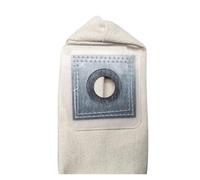 ABYN-2Pcs Pièces De Rechange Sac À Poussière, Compatible For Karcher Cv30/1 Cv38/2, Accessoires D'aspirateur Sac À Poussière En Toile.
