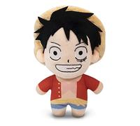 abypel044 - One Piece - Oreiller Luffy - Peluche