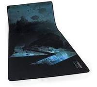 ABYSM 842401 Tapis de Souris Multicolore - Tapis de Souris (Multicolore, Image, Polyester, Caoutchouc, Tapis de Souris de Jeu) G