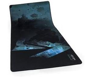 ABYSM 842401 Tapis de Souris Multicolore - Tapis de Souris (Multicolore, Image, Polyester, Caoutchouc, Tapis de Souris de Jeu) G