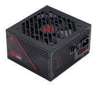ABYSM AB231301 unité d'alimentation d'énergie 1300 W 20+4 pin ATX ATX Noir
