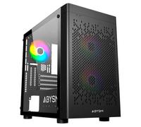 abysm cas de la tour danube inva mx202