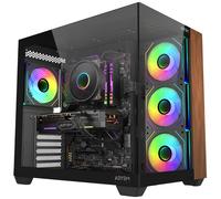 ABYSM Danube Sava Nature 285B Midi Tower Noir