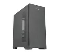 Abysm Gaming Danube Mura Pro Boîte ATX, Grande