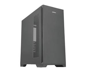 Abysm Gaming Danube Mura Pro Boîte ATX, Grande
