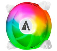 abysm gaming ventilateur 12 mm arclight argb silence ab831104