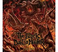 The Black Dahlia Murder – Abysmal – CD audio