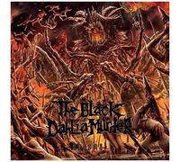 The Black Dahlia Murder – Abysmal – CD audio