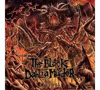The Black Dahlia Murder - Abysmal [Vinyl Lp]