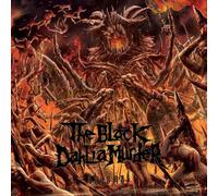Abysmal by The Black Dahlia Murder [Audio CD] NEUF