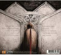 Abysmal by Thron [Audio CD] NEUF