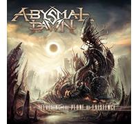 Abysmal Dawn - Leveling The Plane of. [Import]