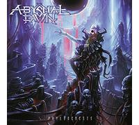 Abysmal Dawn - Phylogenesis (Musicassetta Coloured) [Import]