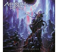 Abysmal Dawn - Phylogenesis (Vinyl Red EDT.) [Import]