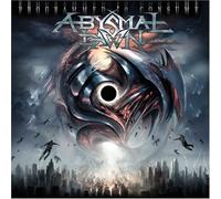 Abysmal Dawn - Programmed to Consume [+1 Bonu [Import]