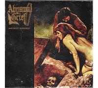 Abysmal grief - Narcissistic necrophiles