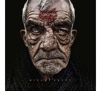 Abysmal Torment – The Misanthrope – CD