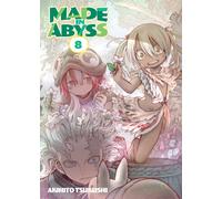 Abyss #08