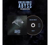 Abyss 10th Anniversary Édition/Silver Foil Digipak With 16 Page Booklet