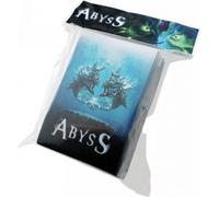 Abyss - 210 protèges-cartes officiels