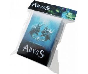 Abyss - 210 protèges-cartes officiels