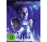 Abyss - Abgrund des Todes (+ Bonus-Disc) (Blu-ray) Michael Biehn James Cameron