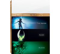 Abyss & Alien & Aliens