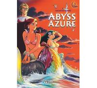 Abyss Azure - Tome 3 - Tomi Akihito - Vega Dupuis - broché - Manga