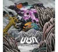 The Orchard – Abyss Between the Stars