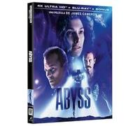 Abyss (Blu Ray 4K Ultra HD) G