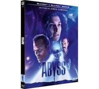 Abyss - Blu-Ray + Blu-Ray Bonus