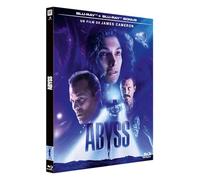 Abyss [Blu-ray + Blu-ray bonus]