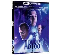 Abyss [Blu-Ray] [Region Free] (Audio français. Sous-titres français)